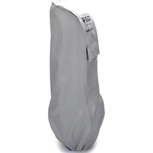Pgm Golf Bag Cover Nylon Waterproof Flight Travel Golf Bag Cover Dustproof Golf Bag with Rain Cover Case for Storage Bag