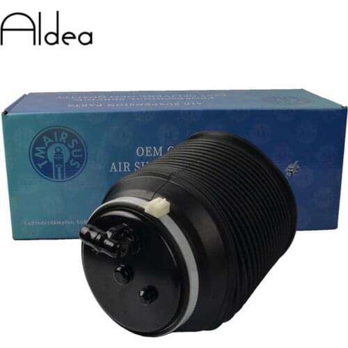 Rear Left Air Suspension Spring For 2010-2020 Lexus GX 460 4WD (URJ150) Air Spring Bag Air Bellow 4809060010