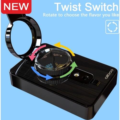 Highest Fully Automatic Beads Pusher DIY Pop-Up Smoke Push-Ball Box Smoke Beads Accessories Tools Cigarette Beads Pusher Gifts