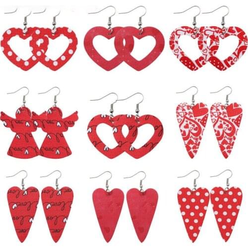 Potosala Dangle Earrings