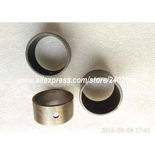 Shandong Taishan TS254- TS304 tractor, the set of camshaft bushing for FD295, FD2100, part number