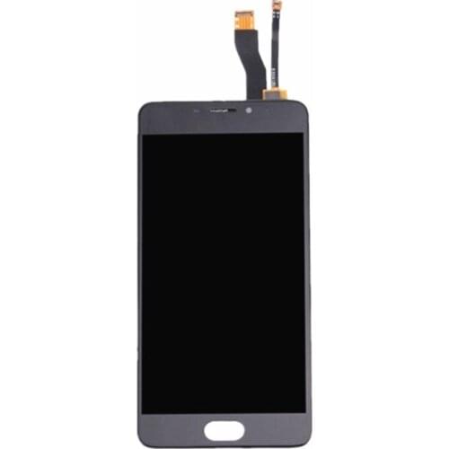 High Quality 5.5inch For MEIZU M5 Note LCD Display Screen Touch Screen Digitizer Glass Panel Meilan Note5 Replacement Assembly