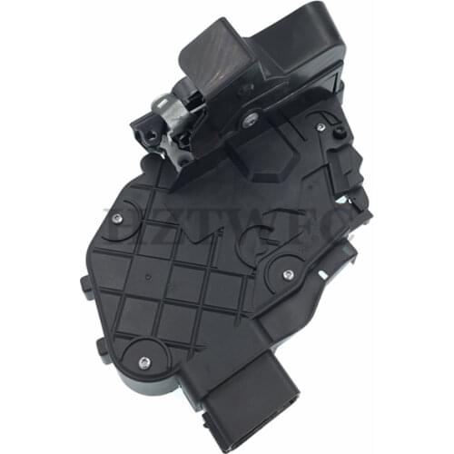 High Quality Car Door Latch Front Right LR011275 For LR Evoque Freelander 2 Discovery Range Rover Sport