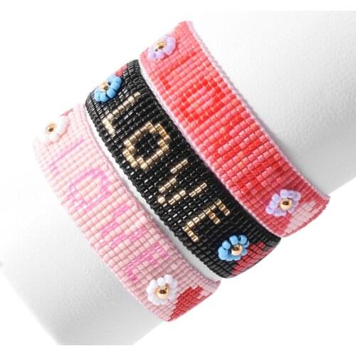 YUOKIAA Friendship Bracelets