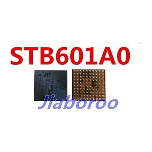10pcs/lot STB601A0 STB601AO U4400 Face ID LDO IC For iPhone 11 11PRO 11PROMAX XS XSMAX