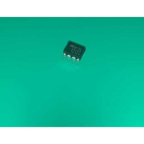3pcs/lot TDE1767DP 1767 8DIP IC RELAY & LAMP DRIVER 8-DIP TDEL767DP L767DP TDE1767P