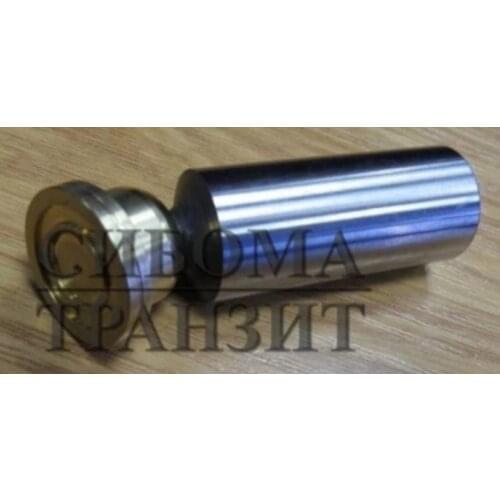 Hydraulic pump parts piston shoe 20x63mm