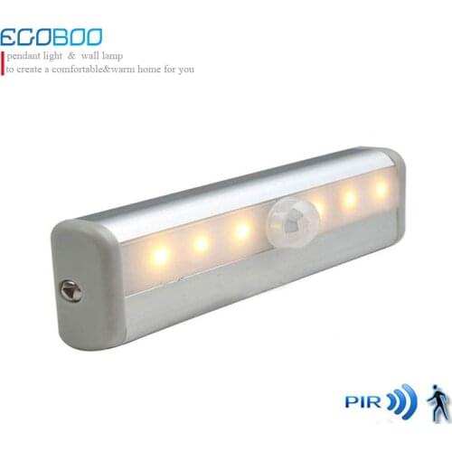 ECOBRT Electronic Sensors