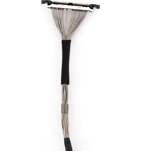 Gimbal Flex Cable Signal Transmission Cable for DJI MAVIC PRO PTZ Camera Video Line Repair Wire