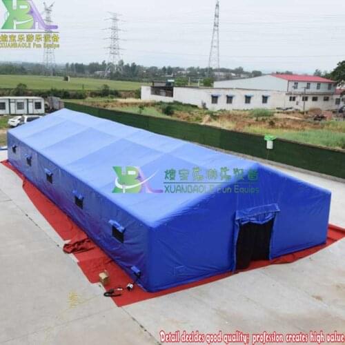 Commercial inflatable tent inflatable advertising tent for event printing inflatable tent for sales