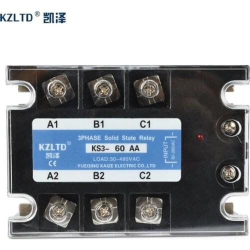 Relay KZLTD China