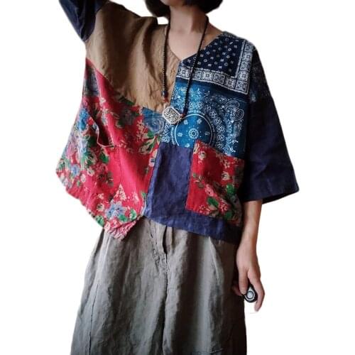 LZJN Women's Blouses