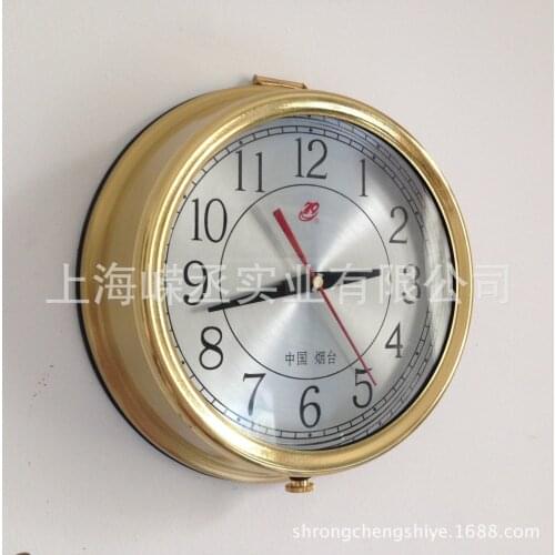 Marine monomer clock FOR BOAT DECK with ccs certificate