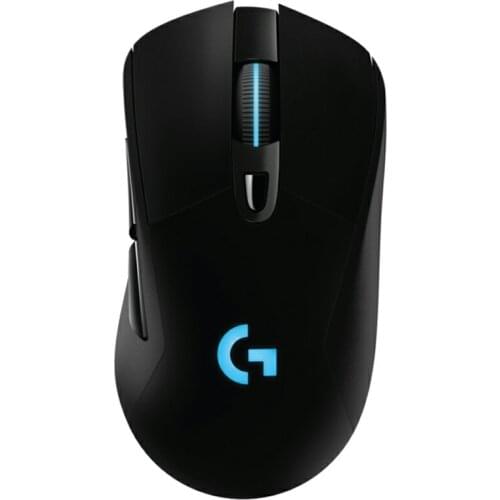 Logitech g703 Dual-mode rechargeable wireless mouse for esports gamesrgb g703 support powerplay