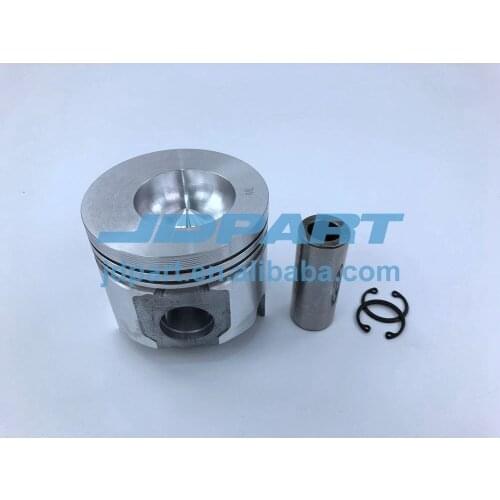 New 3TNE88 Piston Kit For Yanmar Engine