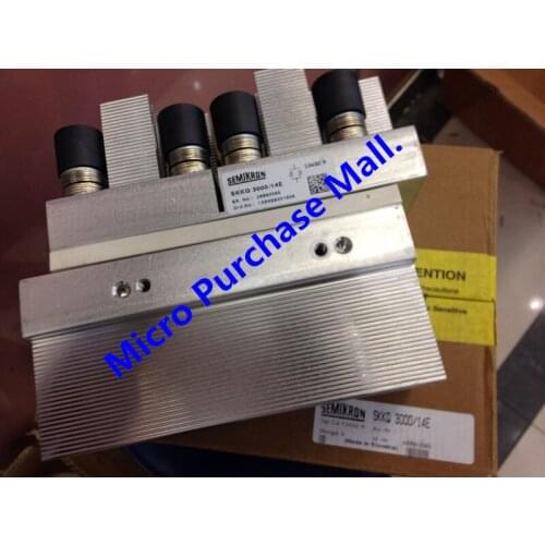 New Ones SKKQ 3000/14E SKKQ 300014E SKKQ3000/14E Module Made In JP