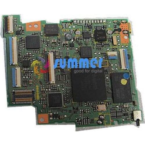 Original z100 motherboard for Fuji z100 main board for fujifilm z100 mainboard camera repair parts free shipping