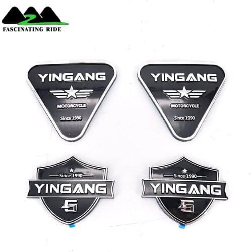 Applicable to Harley retro labeling Motorcycle 3D Fuel Gas Tank Sticker Emblem Badge Decals Motorcycle Accessories