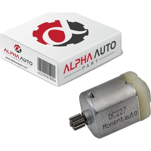 Car Door Lock Motor Actuator For Volkswagen, Audi (A4 A6 Q5)