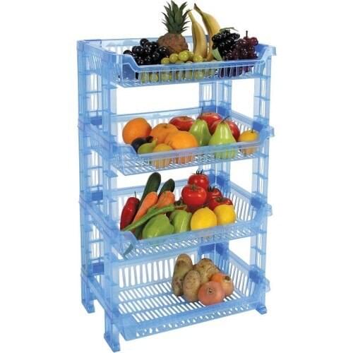 Proff Storage Containers And Organizers