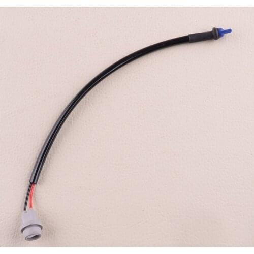 Extension Wiring Harness Adapter Socket T10 Replacement For 168 175 194 W5W 2825 921 License Plate Working Light Bulbs Universal