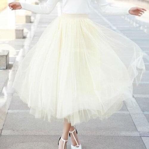 Rihschpiece Women's Pleated Skirts