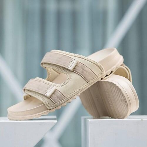 Sandalias Transpirables Sandals-men Sandalia Masculina Sandal Men Shoes Rasteira Sport Sandals Sandale Ete Homme