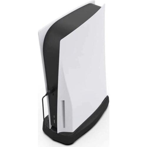 Universal Cooling Base for PS5 Digital/Optical Drive Version Host With 3 USB HUB Game Console Cooling Fan Bracket Accessories