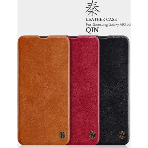 VOGMORE Samsung Galaxy M40 Phone Cases