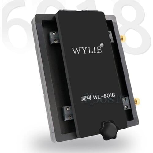 WL-6018 for mobile phone to remove back cover glass maintenance fixture to shovel broken glass screen pressure retaining fixture