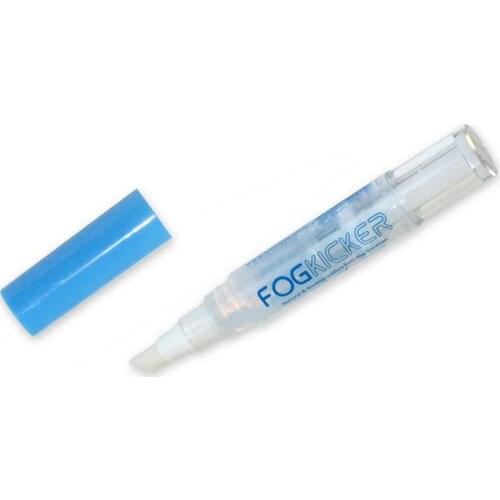 Mist remover for diving mirror Antifogging liquid long-term antifogging and demisting