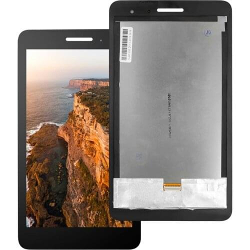 For Huawei MediaPad T2 LTE BGO-DL09 LCD Display Digitizer Screen Touch Panel Assembly Free Tools