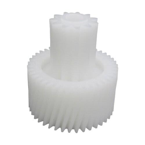 Gears Spare Parts for Household Electric Meat Grinder Plastic Mincer Wheel MCL02DV for Moulinex HV6 HV8 HV10 Tefal T-Fal