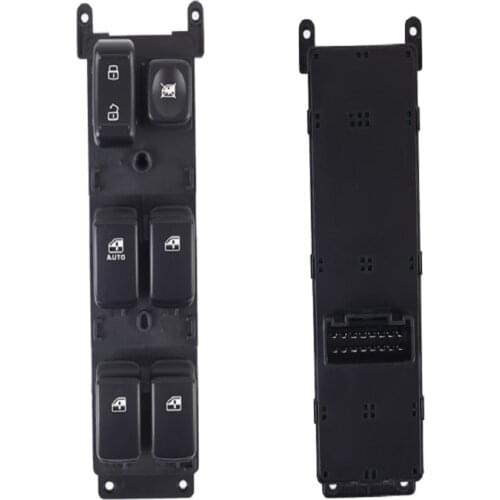 3750200U8510 Original Power Window Switch Lifter Switch for JAC J3 J5 J6 Car Accessories