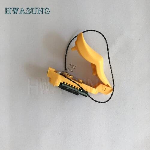 5 pcs Trigger Assemblies Compatible for Motorola Symbol MC9090 MC9190 MC92N0 Barcode scanner