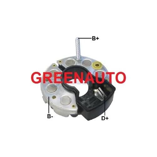 85A RECTIFIER 1125715027 1125715034 132670 IBR307 FOR JOHN DEERE ALTERNATOR 0120300535 0120300552 120300562 AAG1301 AAG1302