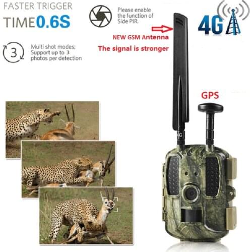 Balever Hunting Cameras China