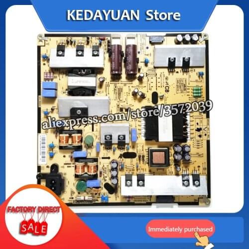 Free shipping 100% test for UA48/UA55JU5920J power board BN96-35336C A L55S5_FDY