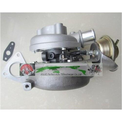 Free Ship Oil Cool Turbo For NISSAN Mistral Patrol ZD30DTI ZD30ETI 3.0L GT20 705954 724639 724639-0002 705954-0017 Turbocharger