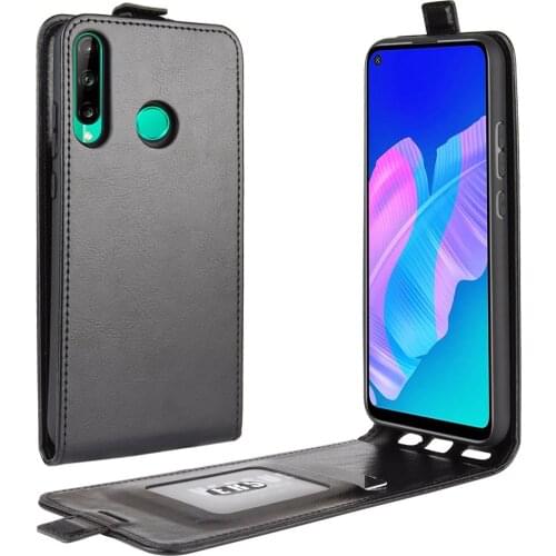 For Huawei Y8P Y8P AQM-LX1 Case Luxury Honor 9A 9S Y6P Y5P PU Leather Cover For Huawei Y8P Y8P AQM-LX1 Protection Flip Case