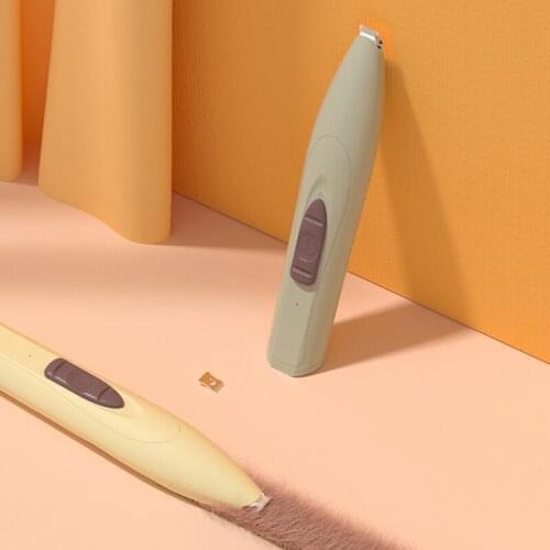 Pet Electric scissors trimmer for Cats And Dogs машинка для стрижки собак Maquina De Cortar Cabelo Hair Trimmer Machine Mascotas