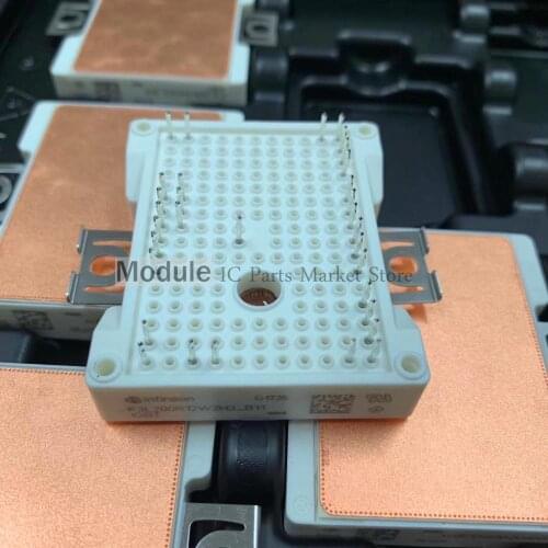 F3L100R12W2H3-B11 F3L150R12W2H3-B11 F3L200R12W2H3-B11 Free shipping original new module