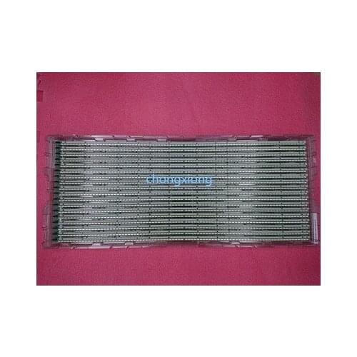 New 10pcs 84LED 695MM LED strip 55" V13 Edge REV0.2 6916L1249A 6916L1092A 6916L-1535A for 6922L-0048A 55E610G LC550EUN(SF F1)