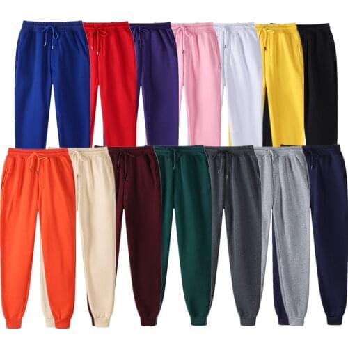 New Woman Trousers Casual Pants Trousers Women Woman Pants Fall 2021 Women Clothing Plus Size Pants