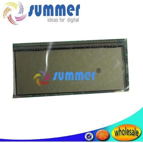 Original display For canon 430ex ii LCD flash camera repair parts free shipping