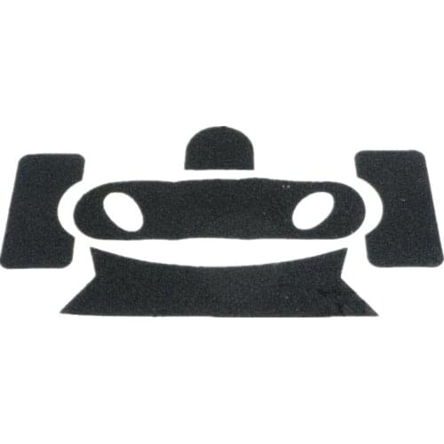 Tactical helmet PJ TYPE Helmet Magic stick Black DE FG