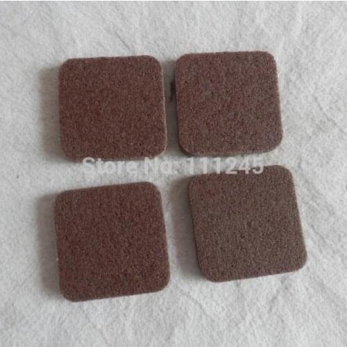 AIR FILTER FOR STIHL FC75 FC85 FS75 FS80 FS85 HL75 HS80 HS85 BG75 KM85 STRIMMER CLEANER SPONGE ELEMENT FREE SHIPPING