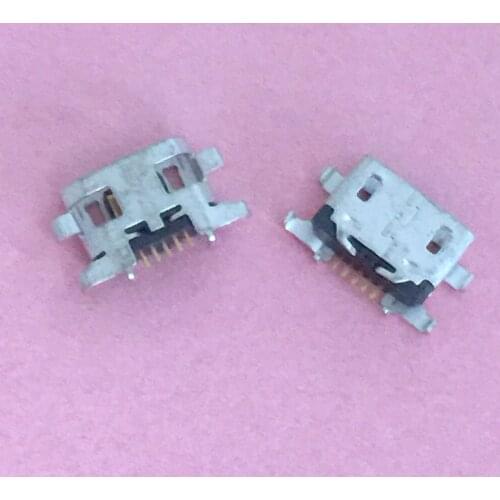 20/50/100PCS For Motorola MOTO E5 Play Charger Charging port Dock USB Connector Jack Repair Part