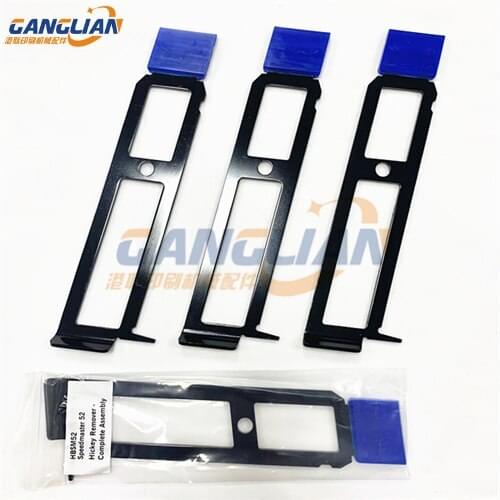 2 pieces G2.207.011N PM52 SM52 Hickey Remover HD Printing Machine Printing Machine Parts XL105 CX102 CD102 SM102
