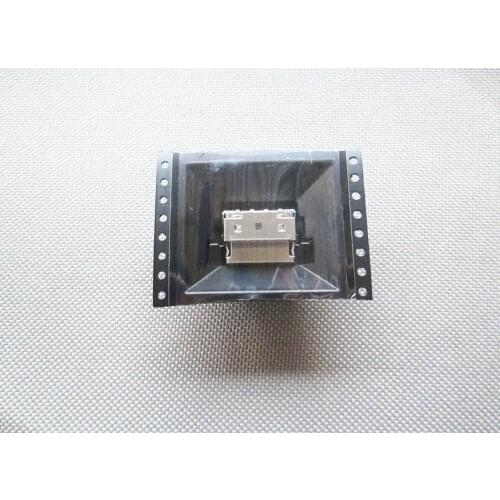 20Pcs 1080P HDMI-compatible Socket Jack Connector Port For Microsoft Xbox One S OneS Slim Motherboard Main Board Repair Parts